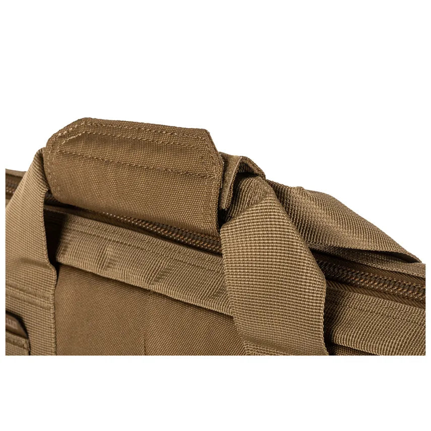 5.11 Tactical 42" Single Rifle Case 56688 - Kangaroo - Newest Products