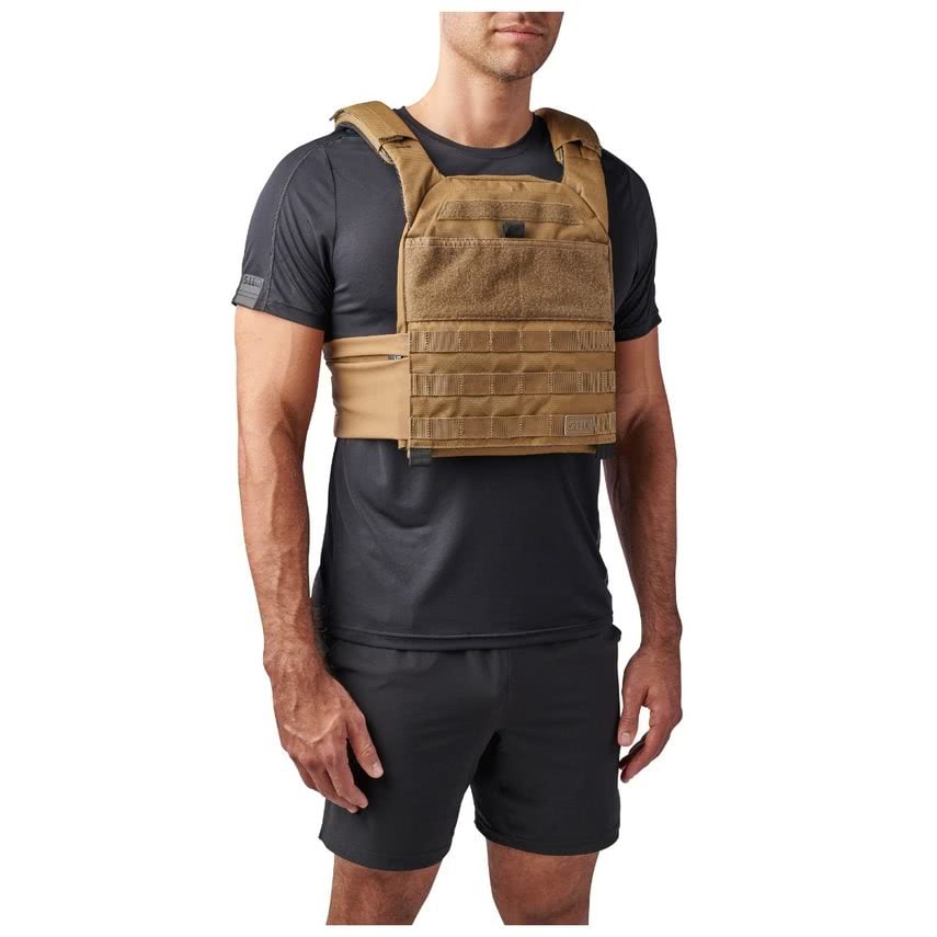 5.11 Tactical Tactec® Trainer Weight Vest 56693 - Newest Products