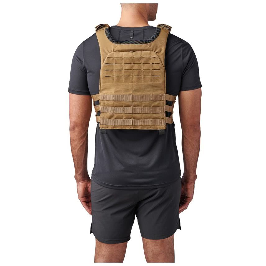 5.11 Tactical Tactec® Trainer Weight Vest 56693 - Newest Products