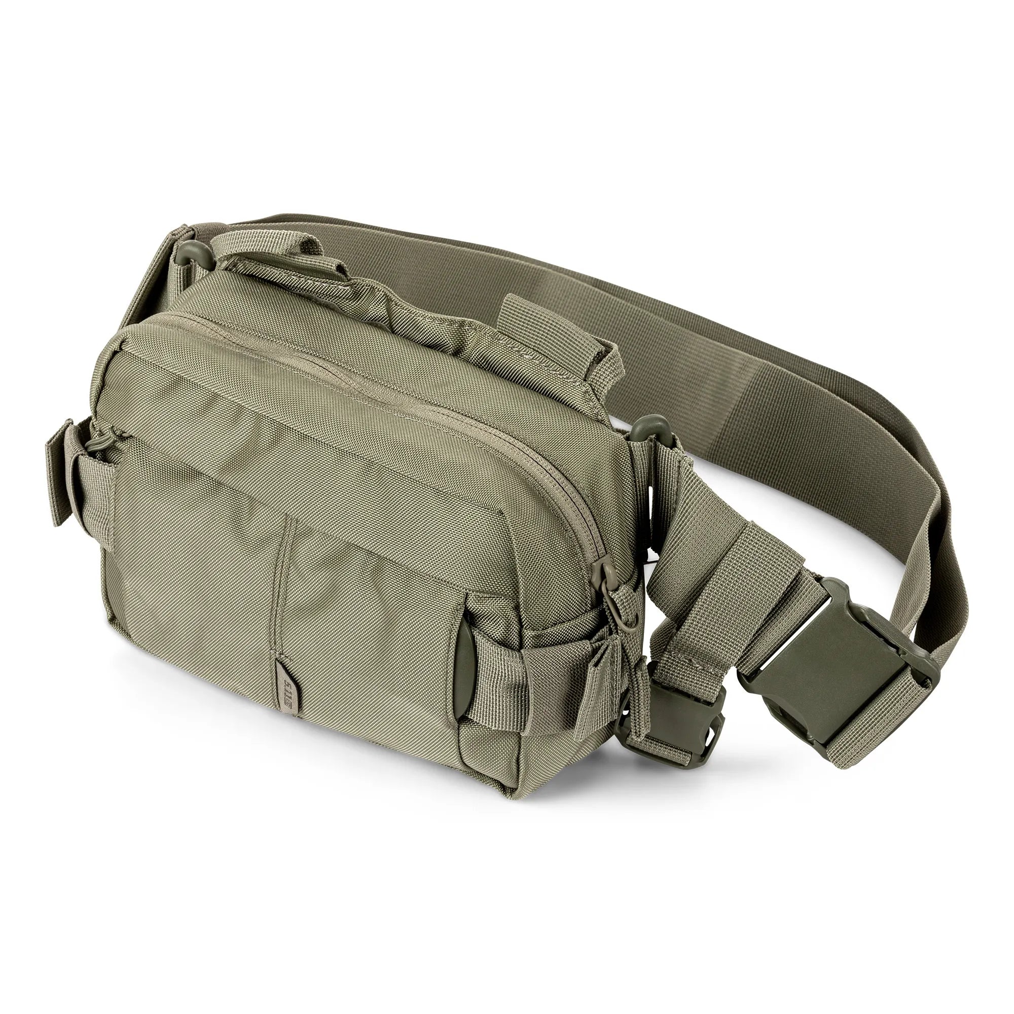 5.11 Tactical LV6 2.0 Waist Pack 56702 - Black