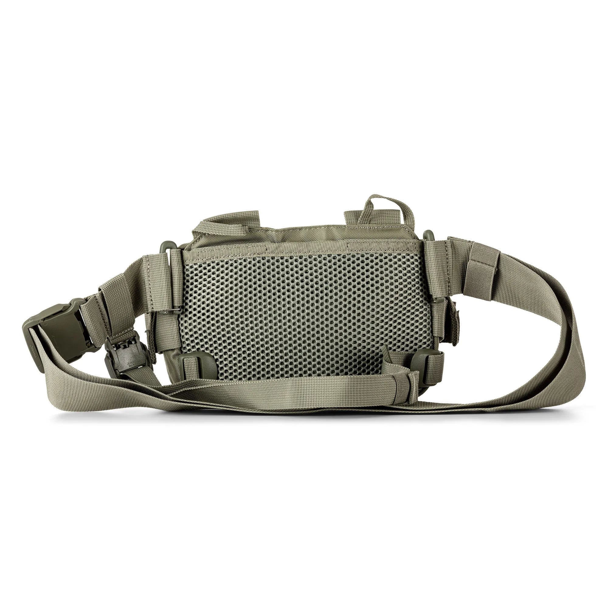 5.11 Tactical LV6 2.0 Waist Pack 56702 - Black