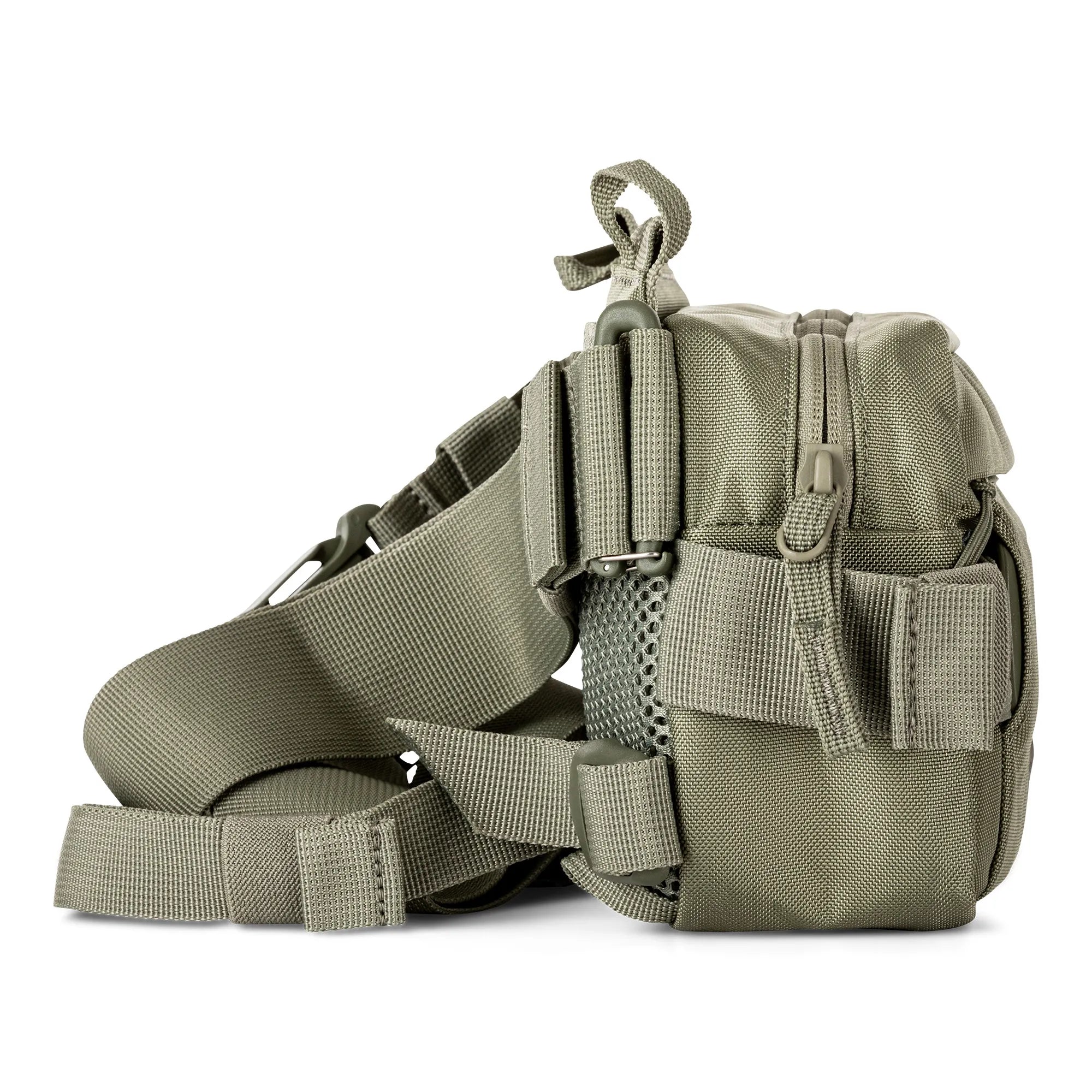 5.11 Tactical LV6 2.0 Waist Pack 56702 - Black