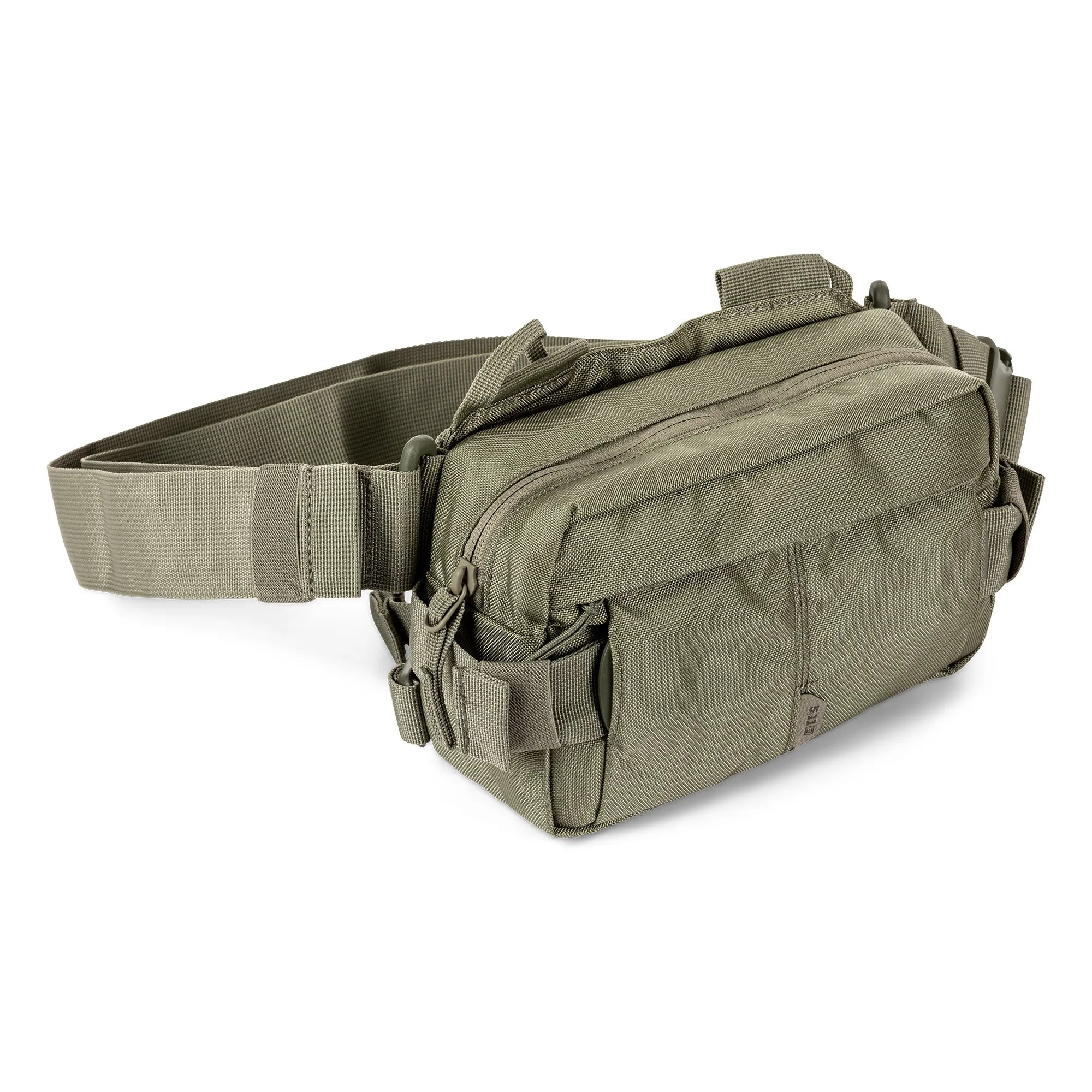 5.11 Tactical LV6 2.0 Waist Pack 56702 - Black