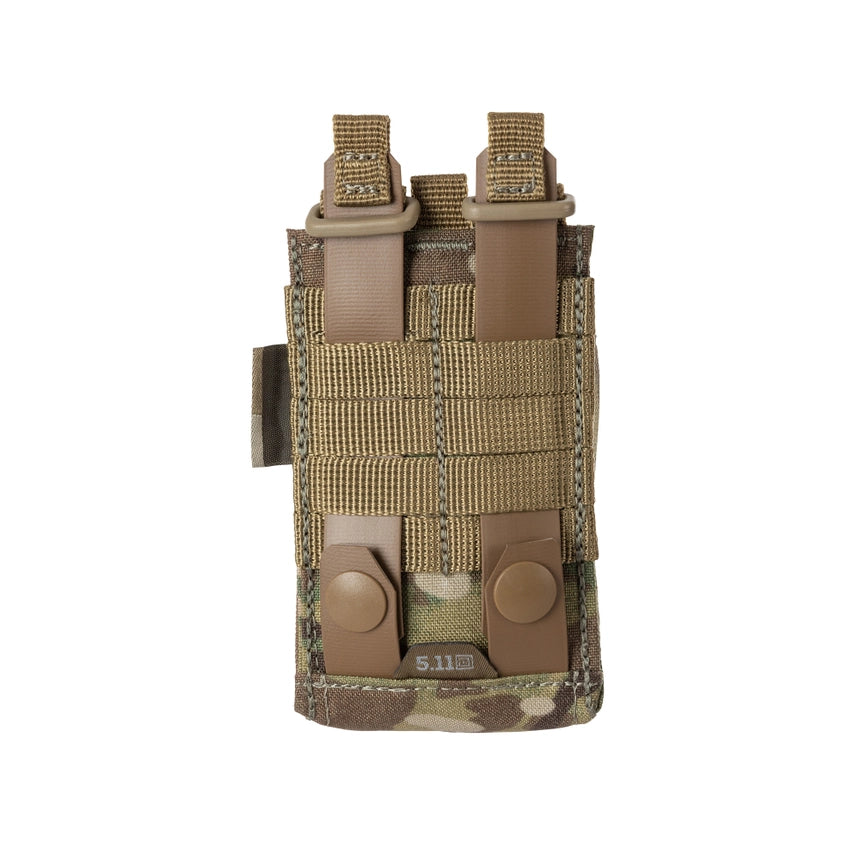 5.11 Tactical FLEX SGL AR 2.0 POUCH MC 56753MC - Newest Products