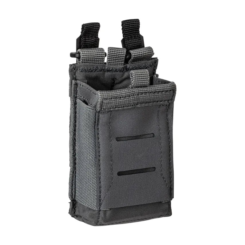 5.11 Tactical FLEX SINGLE AR 2.0 MAGAZINE POUCH 56753-092 - Newest Products