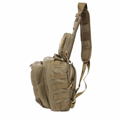 5.11 Tactical RUSH MOAB 6 Sling Pack 56963 - Tactical &amp; Duty Gear