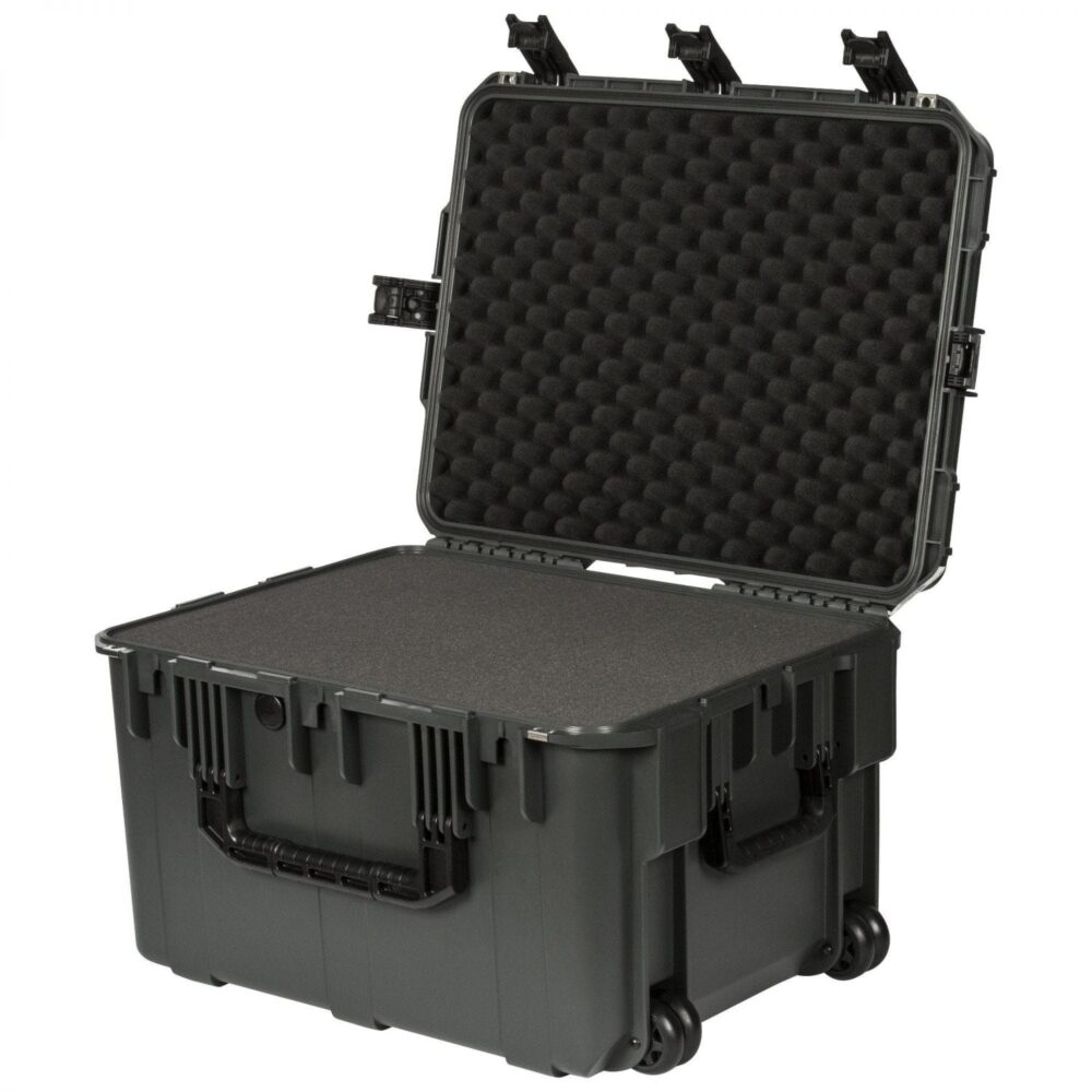 5.11 Tactical Hard Case 5480 Foam - Tactical & Duty Gear