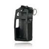 Boston Leather Firefighter's Radio Holder for the Motorola APX 4000 &amp; HT 750 5701RC-1 - Tactical &amp; Duty Gear