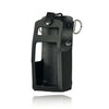 Boston Leather Firefighter's Radio Holder for the Kenwood TK-2170 5705RC-1 - Tactical &amp; Duty Gear