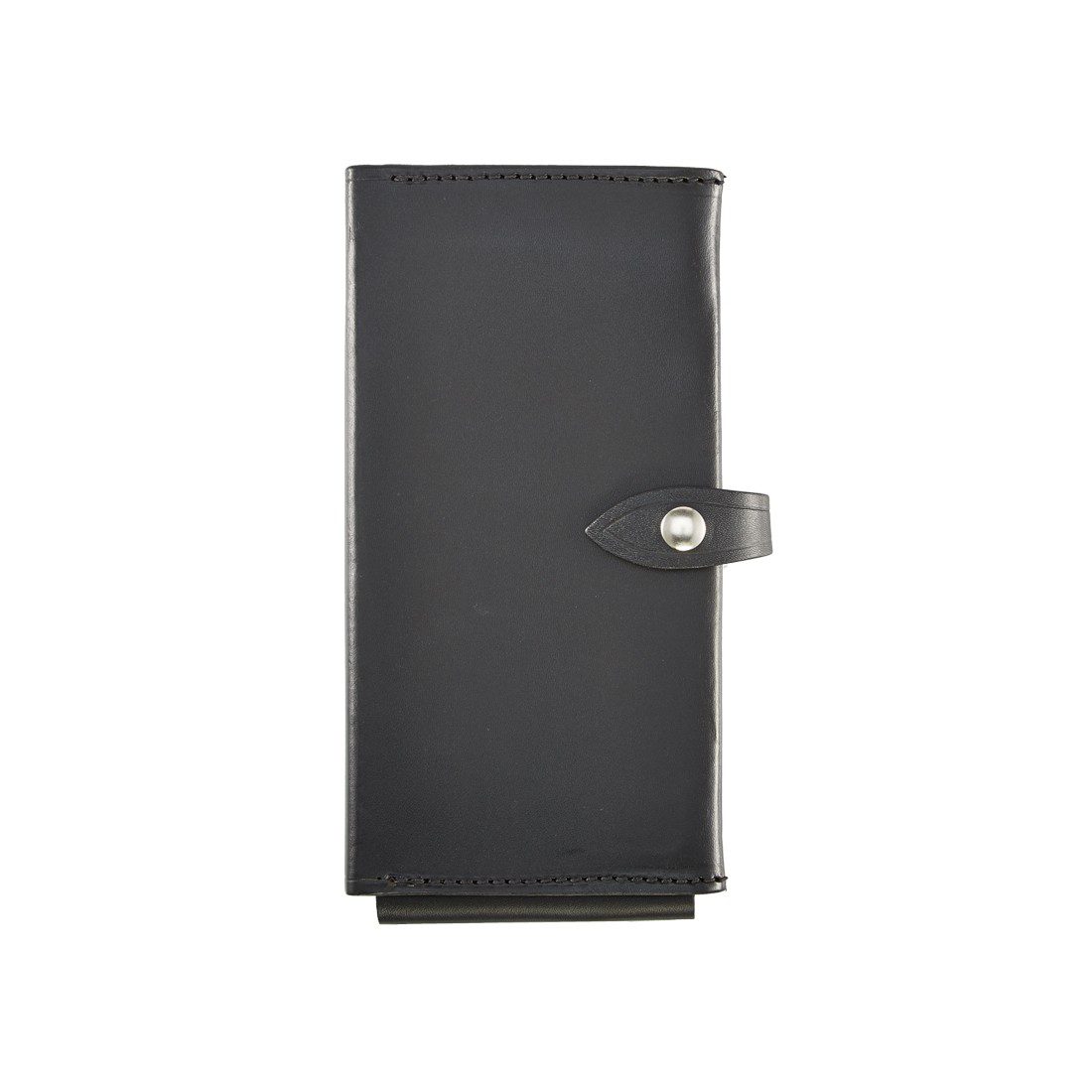 Aker Leather Single Citation Book Cover 580