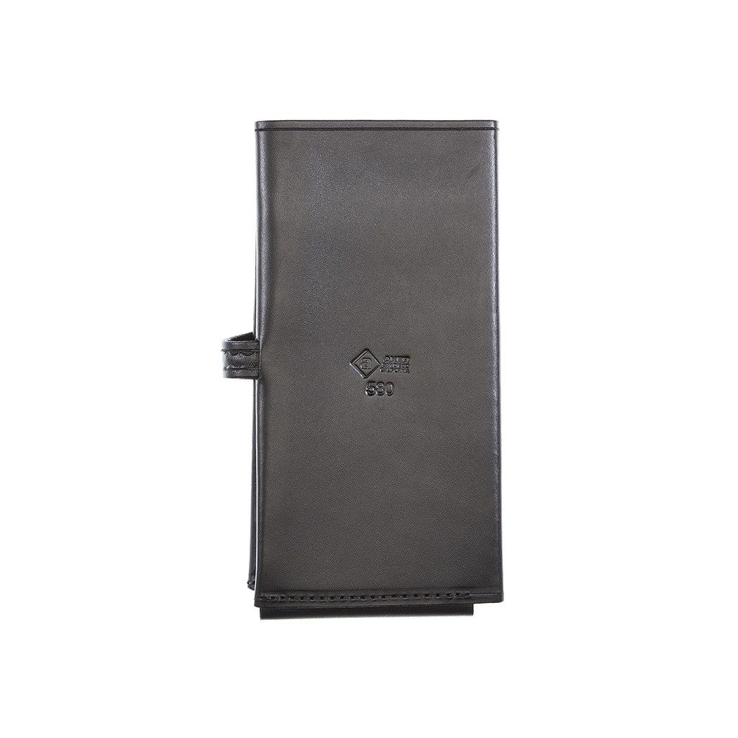 Aker Leather Single Citation Book Cover 580 - Newest Arrivals