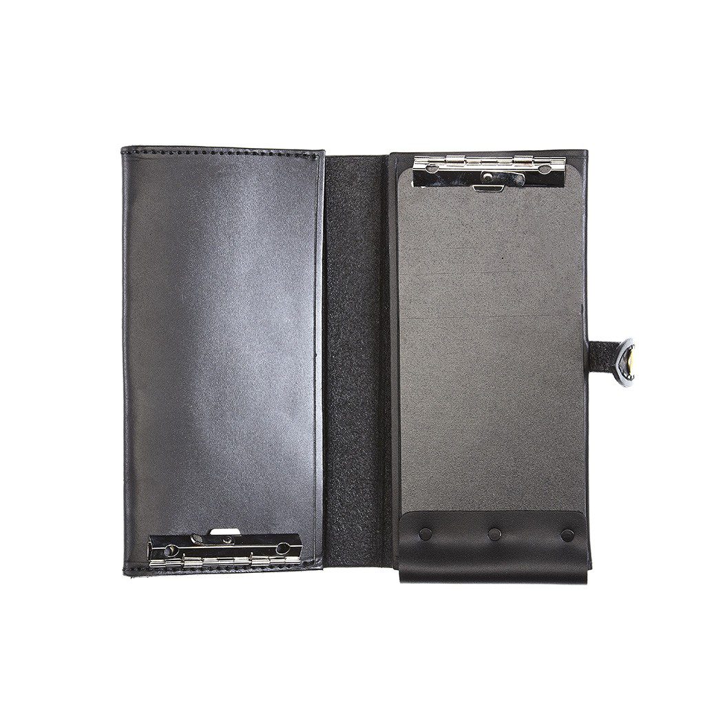 Aker Leather Single Citation Book Cover 580 - Newest Arrivals