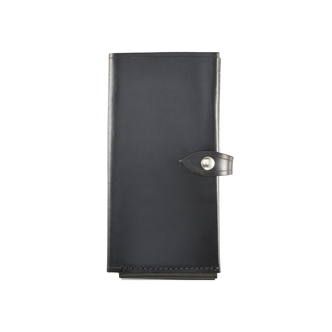 Aker Leather Double Citation Book Cover 581