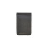 Aker Leather 3x5" Premium Leather Notebook Cover 582