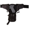 5.11 Tactical Select Concealed Carry Pistol Pouch/Fanny Pack 58604 - Fanny Packs