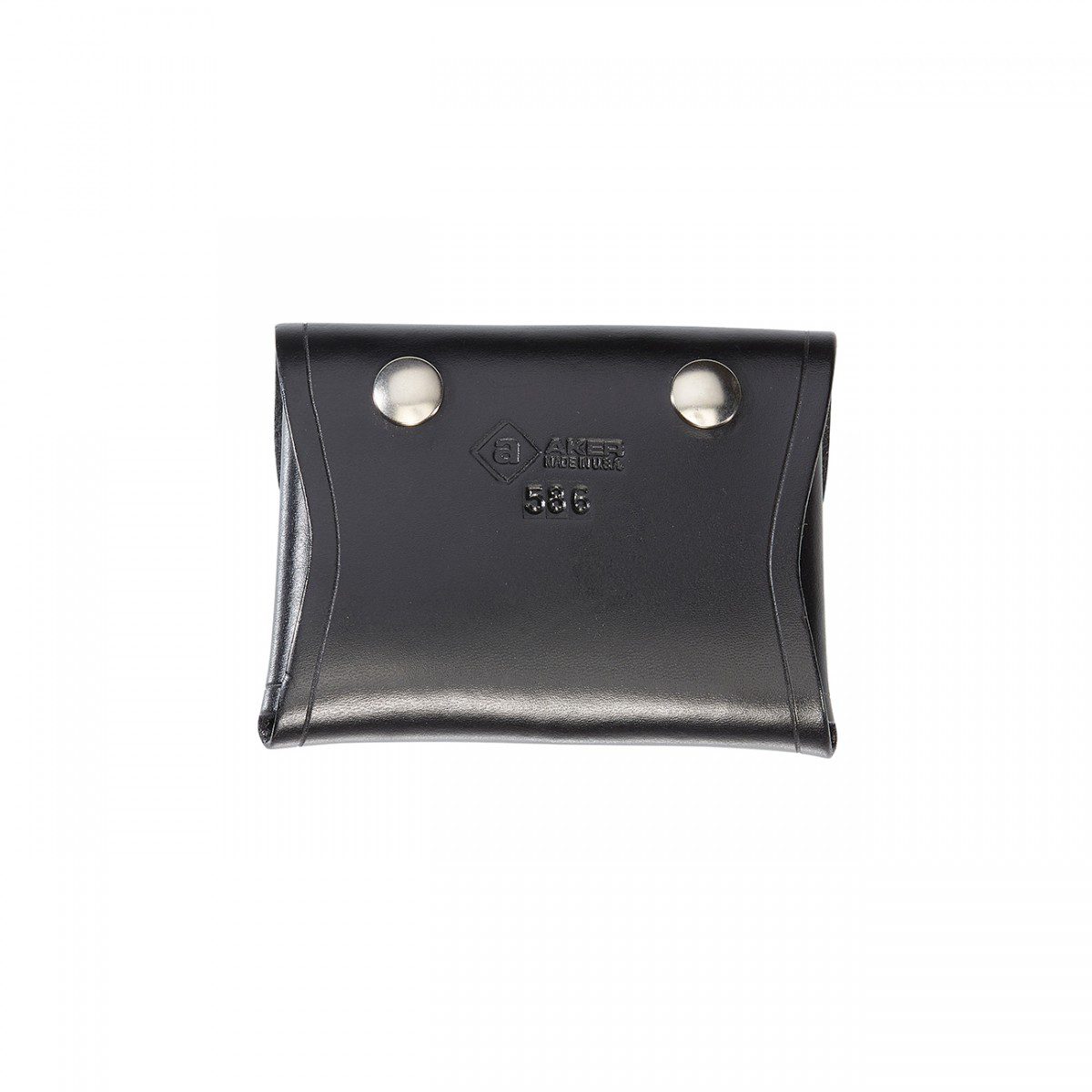 Aker Leather Surgical Glove Pouch 586 - Glove Holders