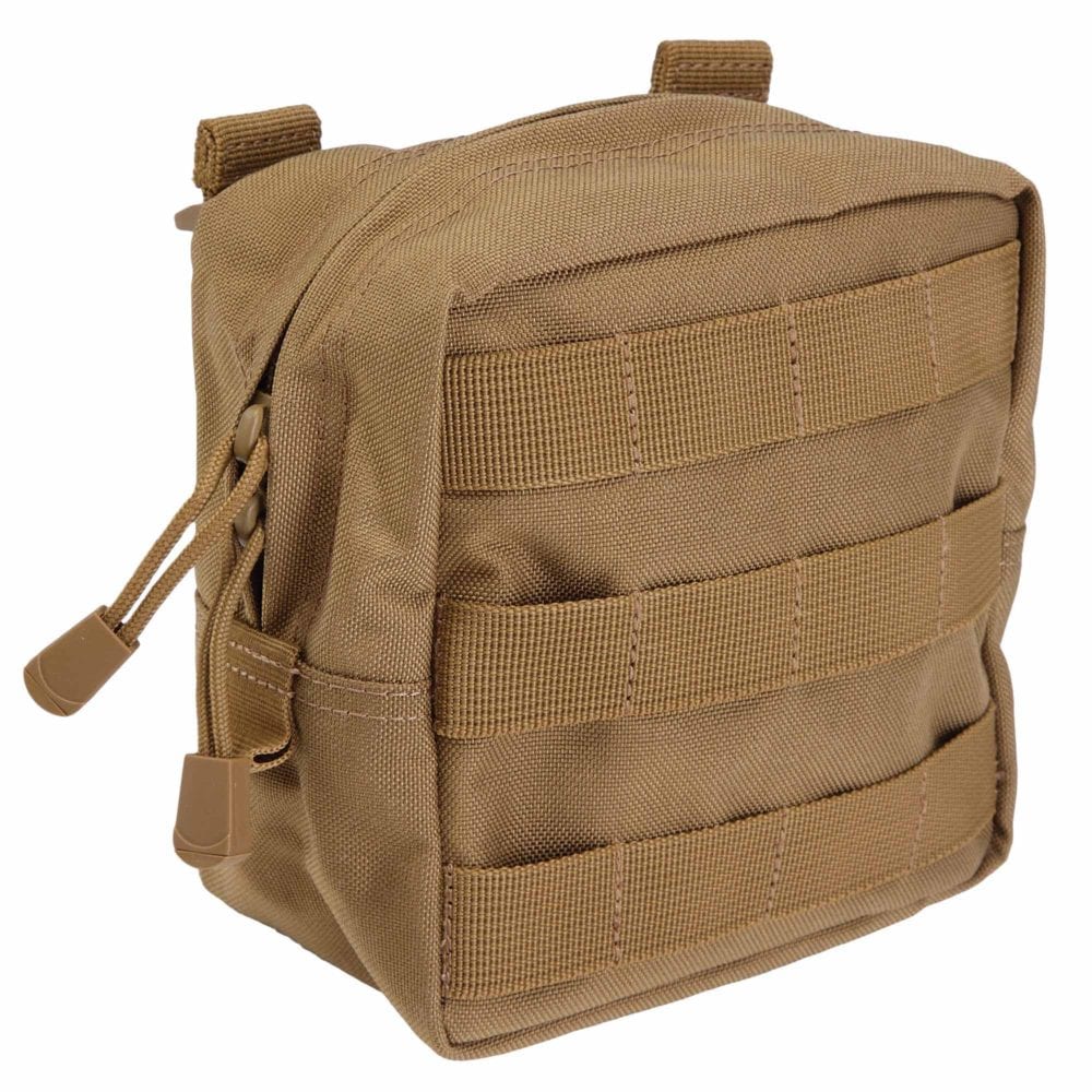 5.11 Tactical 6.6 Pouch 58713 - Tactical & Duty Gear