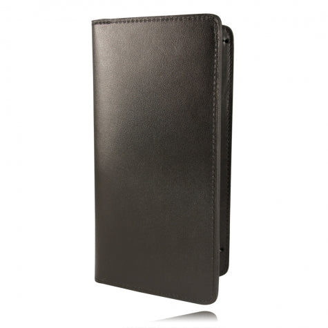 Boston Leather Double Citation Book 5880-1 - Notepads, Clipboards, &amp; Pens