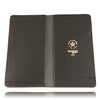 Boston Leather Double Citation Book 5880-1 - Notepads, Clipboards, &amp; Pens