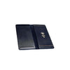 Boston Leather Double Citation Book/Clip 5881-1 - Notepads, Clipboards, &amp; Pens
