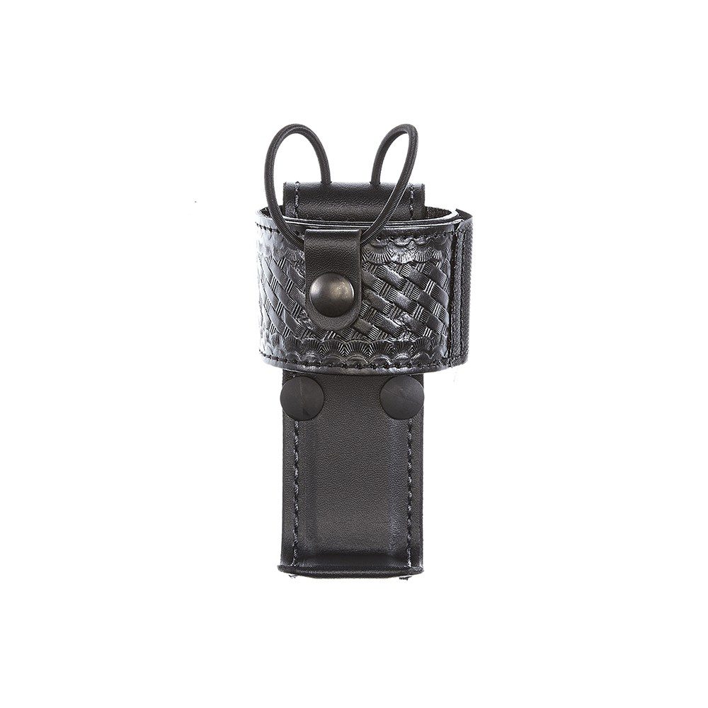 Aker Leather Universal and Motorola XTS 3000 Radio Holder 588U