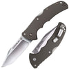Cold Steel Code 4 Clip Point CS-58PC - Newest Products
