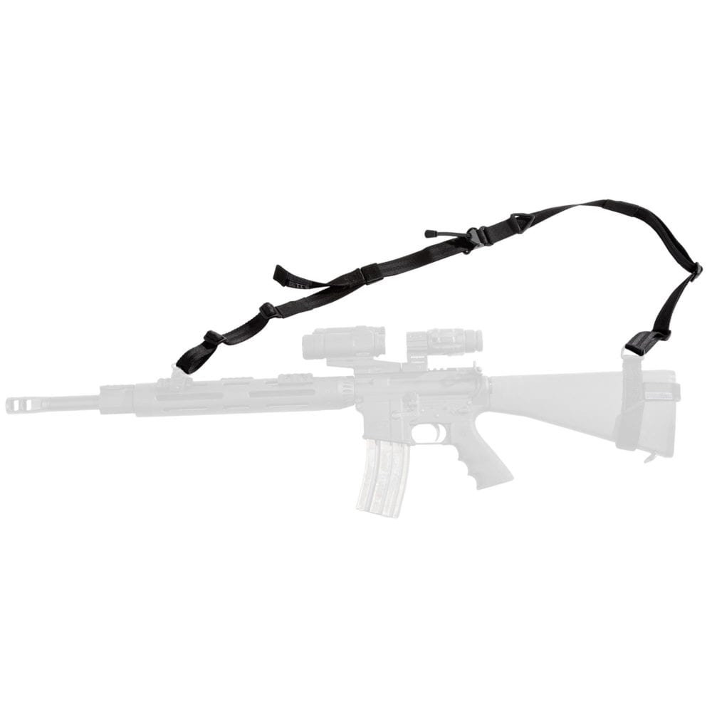 5.11 Tactical VTAC 2 Point Sling 59120 - Shooting Accessories