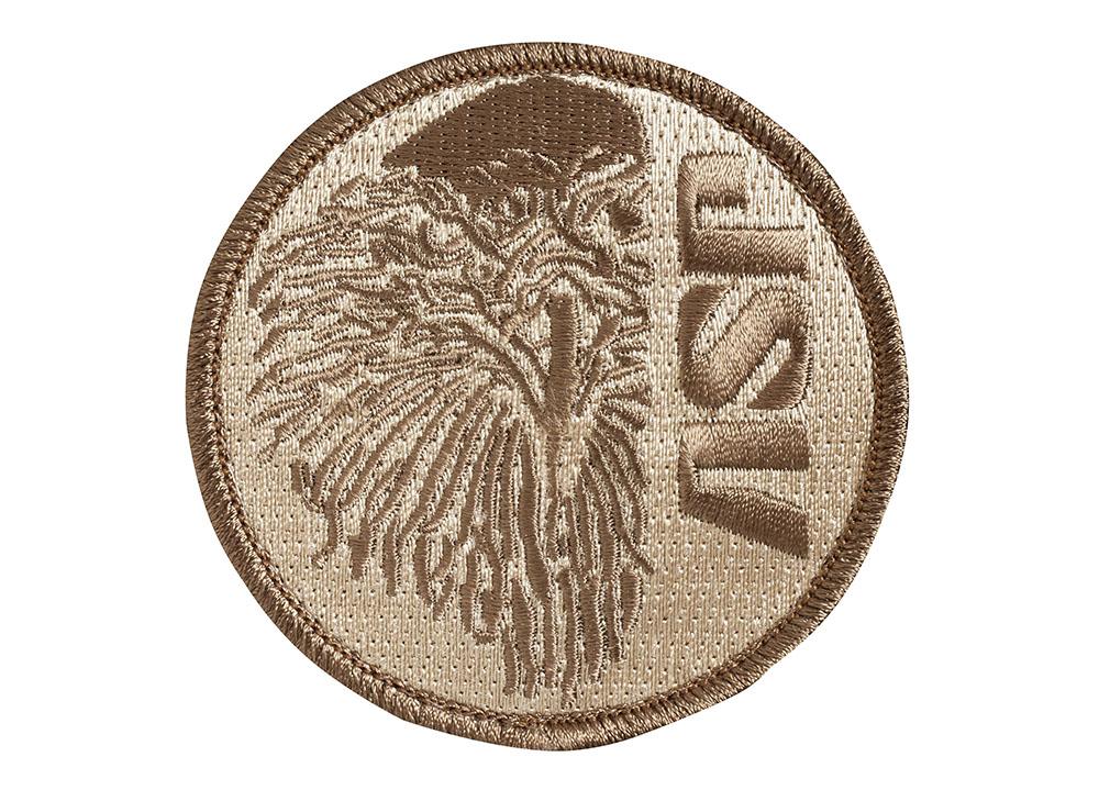 ASP Eagle Patches