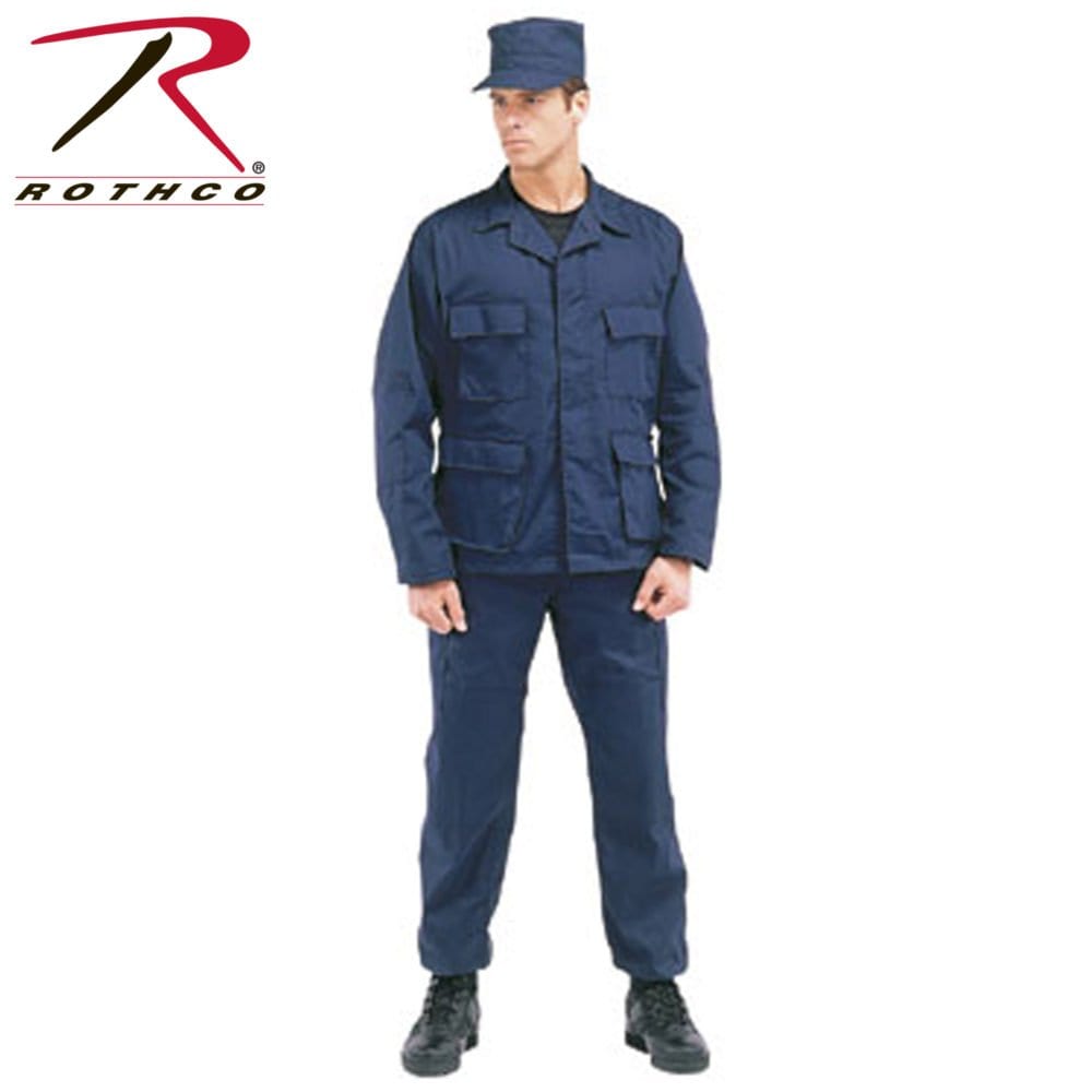 Rothco Rip-Stop BDU Pants - Pants