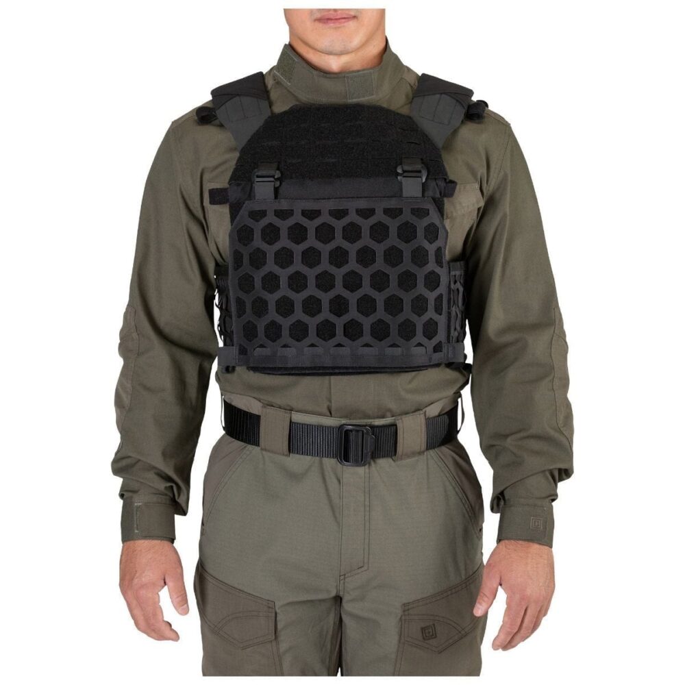 5.11 Tactical All Missions Plate Carrier 59587 - Tactical &amp; Duty Gear