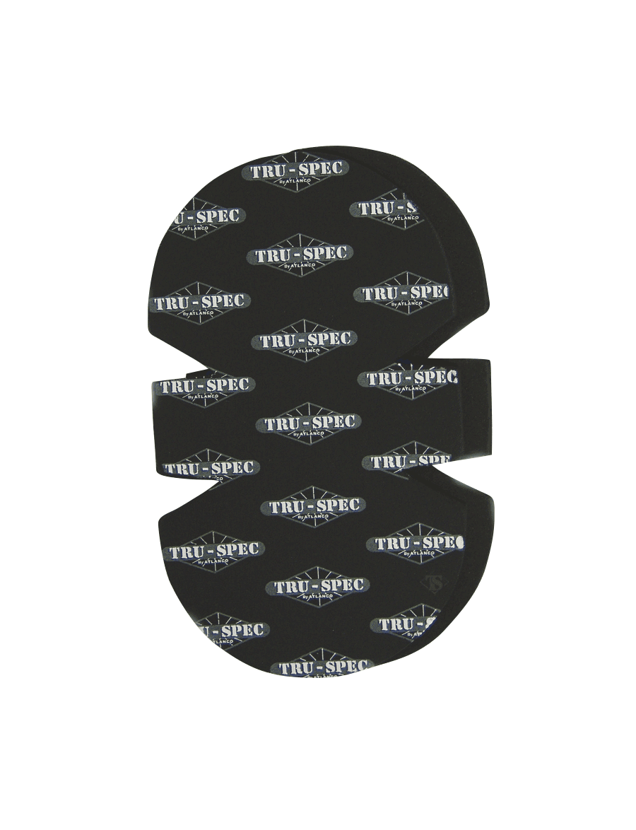 TRU-SPEC T.R.U. Neoprene Knee Pads - Tactical &amp; Duty Gear