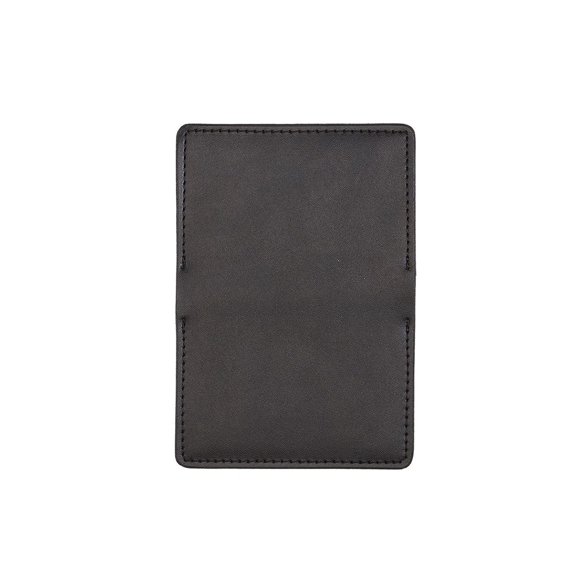 Aker Leather ID Case 596 - Plain