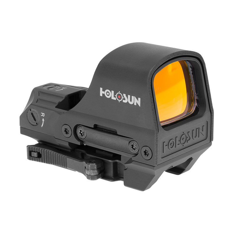 Holosun HS510C & HM3X REFLEX SIGHT & 3X MAGNIFIER COMBO - Shooting Accessories