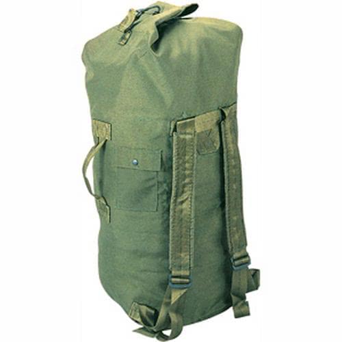5ive Star Gear GI Spec Double Strap Duffle Bag 6329000 - Bags &amp; Packs