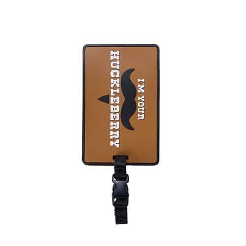 5ive Star Gear Luggage Tags - Various - Morale Patches