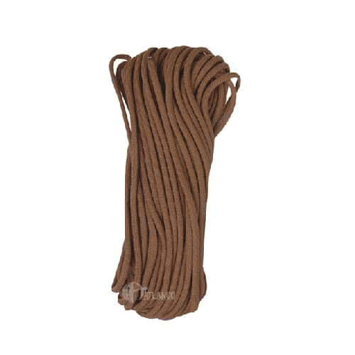 5ive Star Gear Paracord - Coyote, 100'
