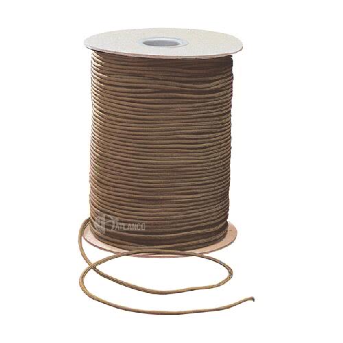 5ive Star Gear Paracord - Coyote, 1000'