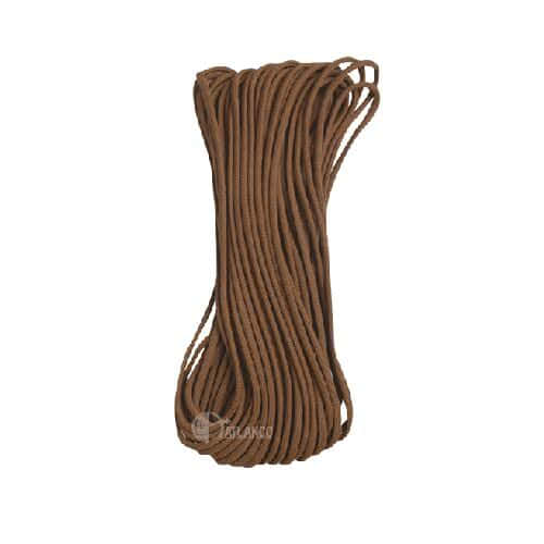 5ive Star Gear Paracord - Coyote, 50
