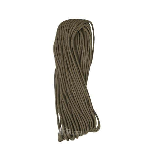 5ive Star Gear Paracord - OD Green, 50