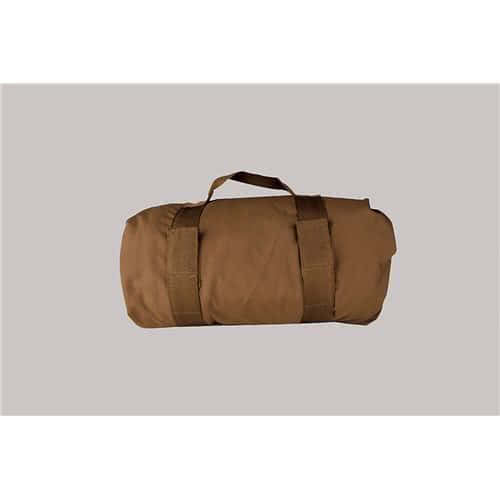 5ive Star Gear Warm-N-Dry Blanket - Brown