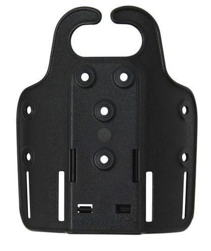 Safariland Model 6004-14 Thigh Plate for Single Strap Leg Shroud 6004-14-2 - Tactical &amp; Duty Gear