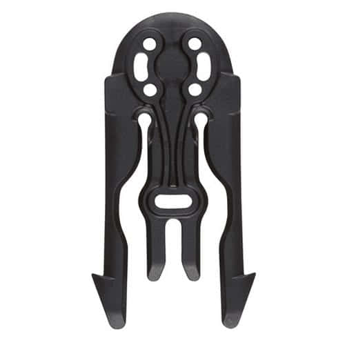 Safariland Model 6004-15 MOLLE Locking System Holster Locking Fork (MLS 15) - Tactical &amp; Duty Gear