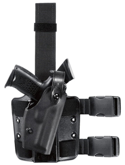 Safariland Model 6004 SLS Tactical Holster for Beretta 96 Centurion - Tactical &amp; Duty Gear