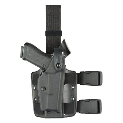 Safariland Model 6004 SLS Tactical Holster 1199351 - Tactical &amp; Duty Gear