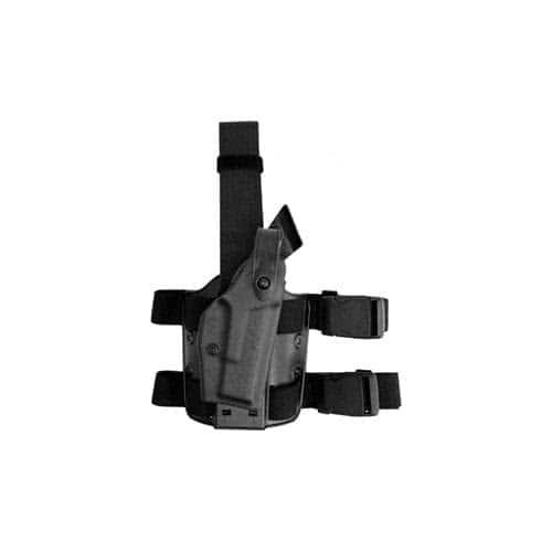 Safariland Model 6004 SLS Tactical Holster - Tactical &amp; Duty Gear