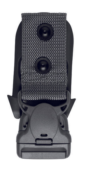 Safariland Model 6005-23 MLS 16 Accessory Fork On Quick Release Strap - FDE Brown