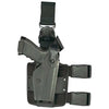 Safariland Model 6005 SLS Tactical Holster with Quick-Release Leg Strap 6005-77414-121 - Tactical &amp; Duty Gear