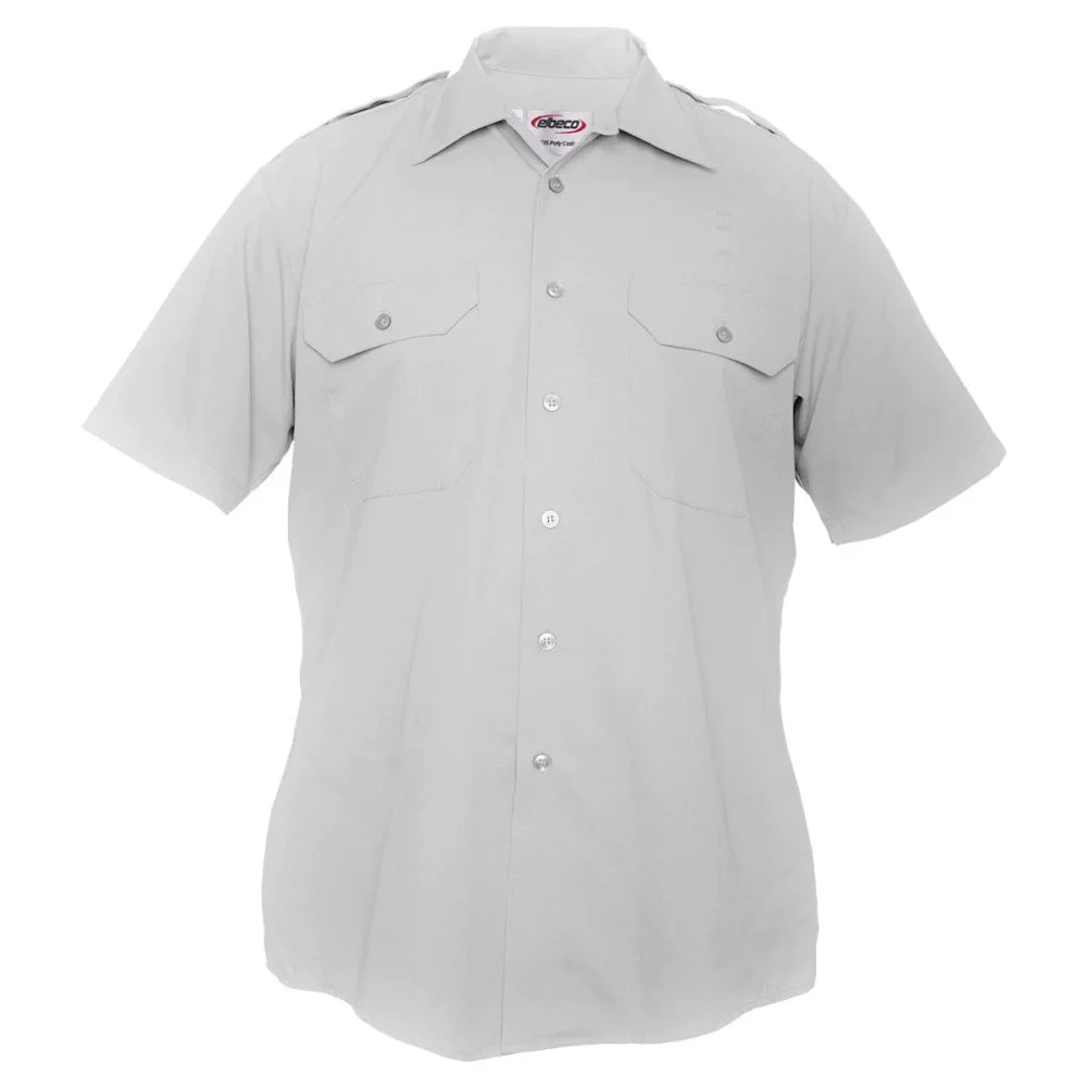 Elbeco Men's First Responder Short Sleeve Shirt - Clothing & Accessories