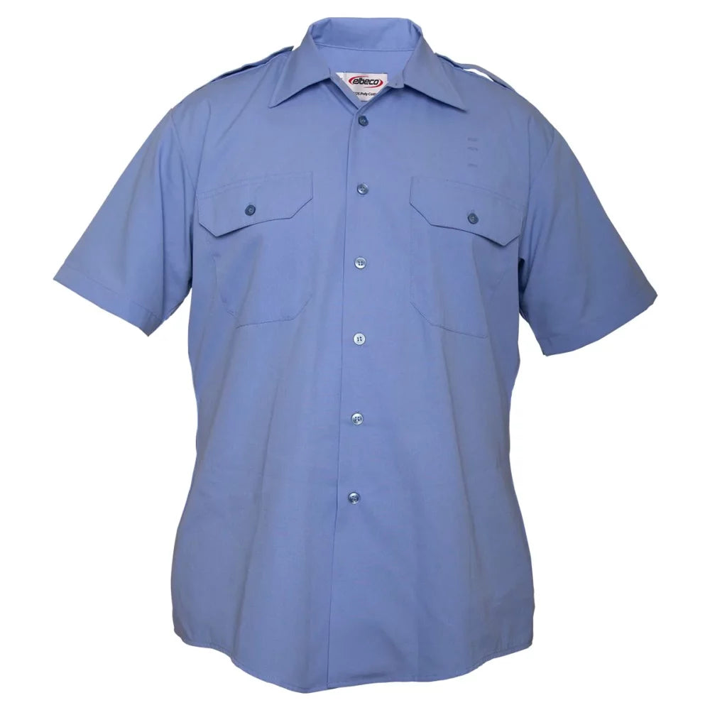 Elbeco Men's First Responder Short Sleeve Shirt - Clothing & Accessories