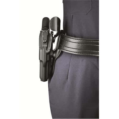 Safariland Model 6070UBL Mid-Ride Universal Belt Loop 6070UBL-55-2-MS22 - Tactical &amp; Duty Gear